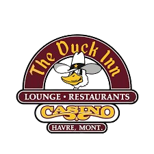 Duck Inn Logo