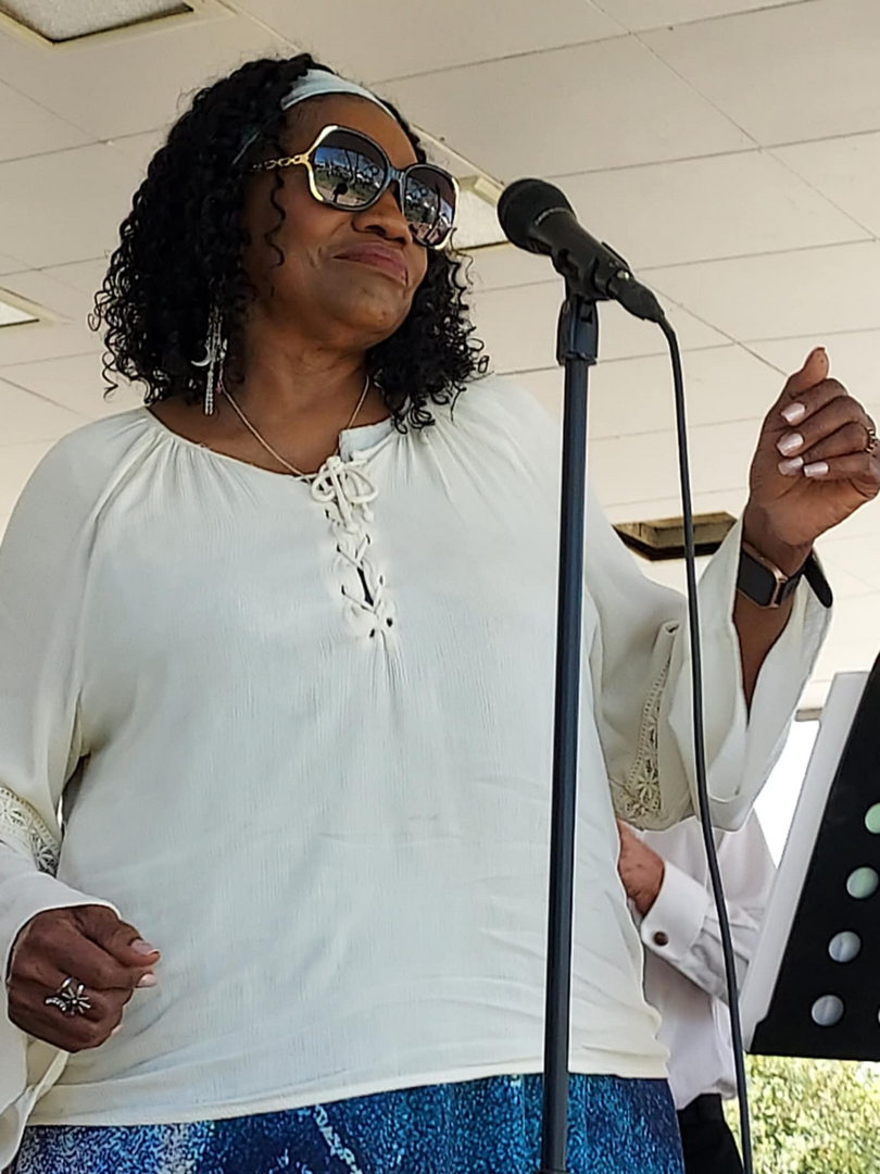 Soul Cats performance 15