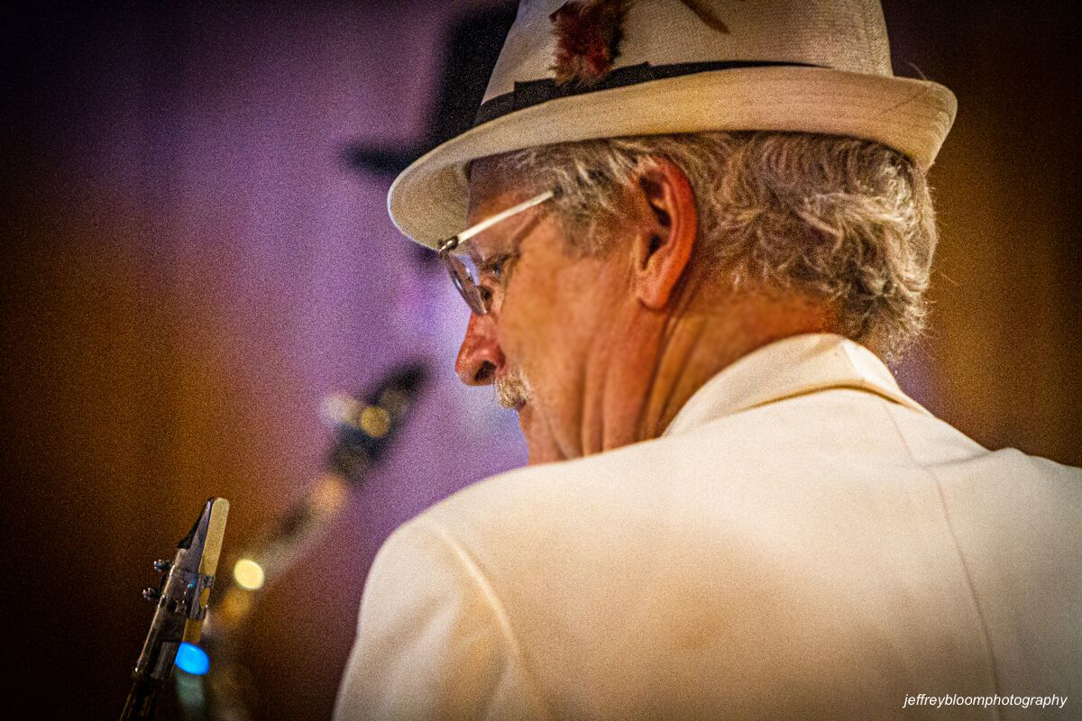 Soul Cats performance 25