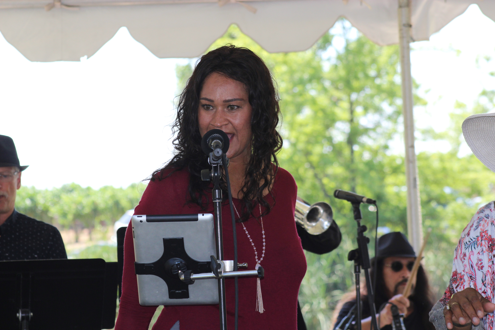 Soul Cats performance 30