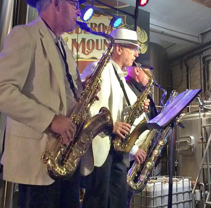 In loving memory of Roger Allen